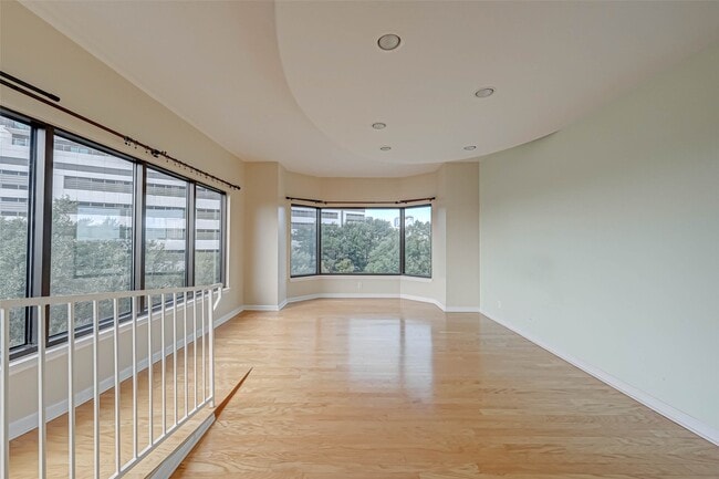 property at 2001 Holcombe Blvd