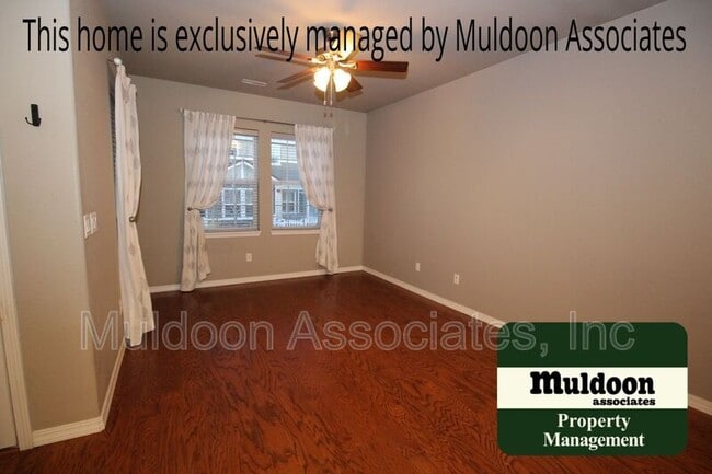 8883 White Pr Vw in Colorado Springs, CO - Building Photo - Building Photo