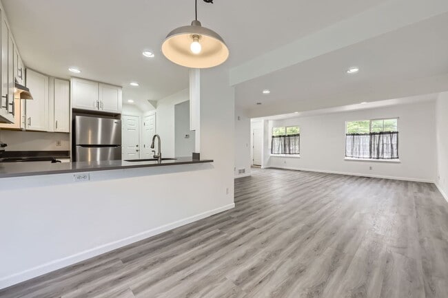 property at 5205 Dudley St