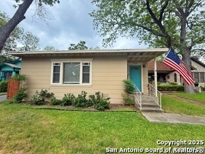 property at 460 Comal Ave