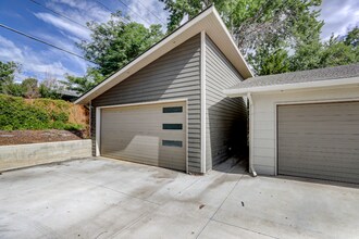 295 S Jasmine St in Denver, CO - Building Photo - Building Photo
