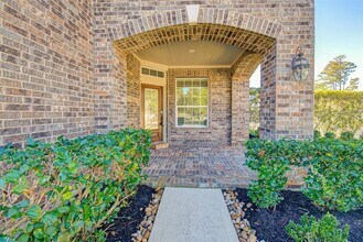 87 N Pinto Point Cir in Spring, TX - Foto de edificio - Building Photo