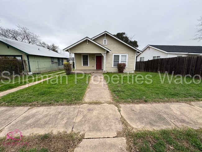 2306 Cumberland Ave in Waco, TX - Building Photo - Building Photo