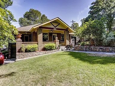 property at 1201 Kavanaugh Blvd