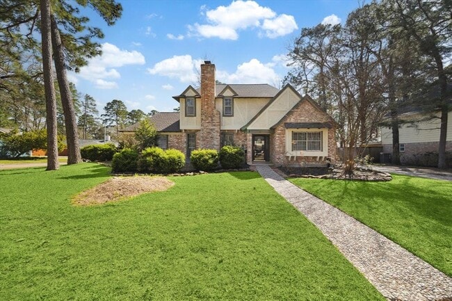 property at 1958 River Falls Dr