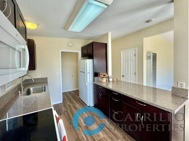 3709 Cedar St in San Diego, CA - Building Photo - Building Photo