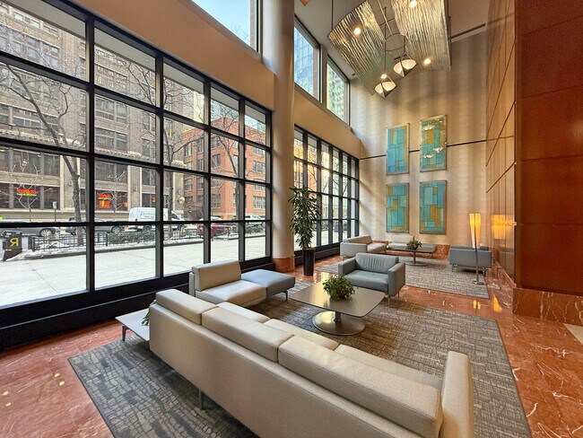 211 E Ohio St, Unit 2707 in Chicago, IL - Building Photo - Building Photo