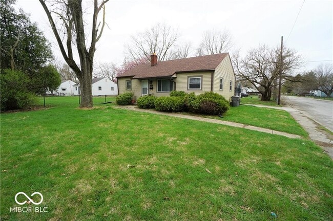 property at 2120 W Kessler Blvd N Dr