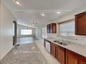 34382 N Richardson Dr in Queen Creek, AZ - Foto de edificio - Building Photo