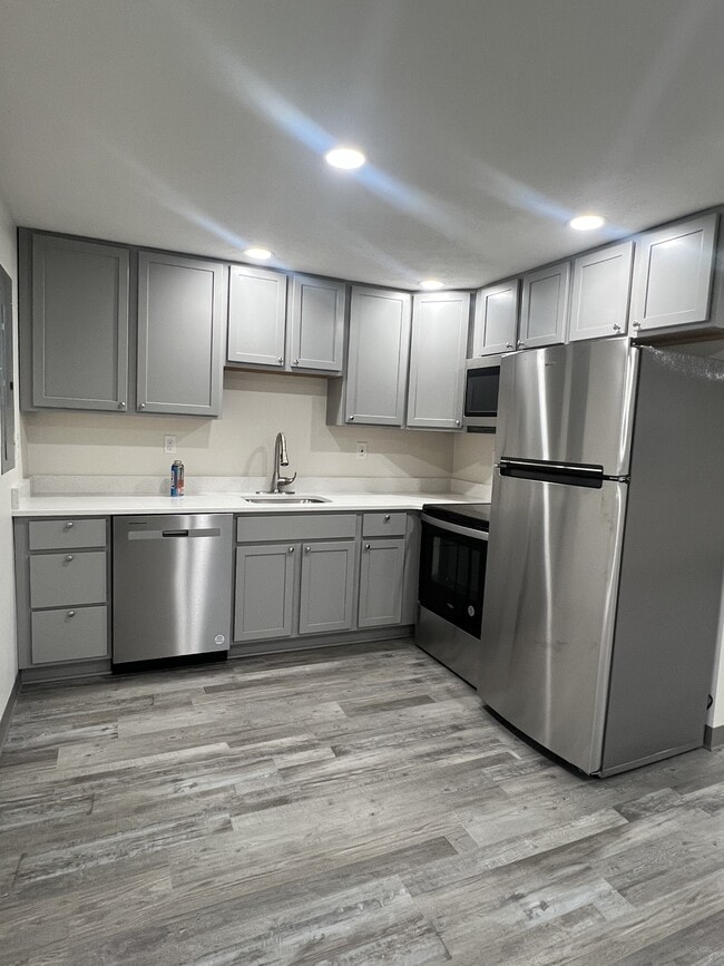 property at 201 Kathleen Dr