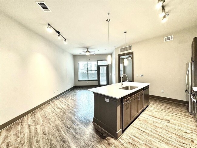 property at 5454 Washington Ave