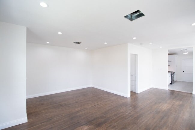 property at 17016 Van Ness Ave