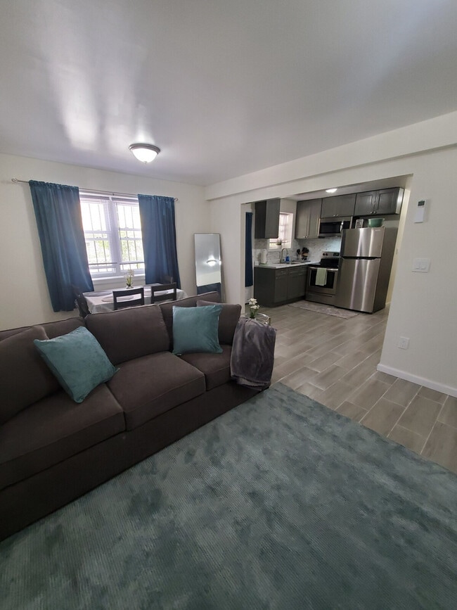 541 S 9th Ave, Unit SI ID1497911P in Mount Vernon, NY - Building Photo - Building Photo