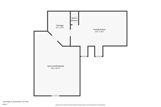 1318 Knight Dr in Murfreesboro, TN - Building Photo - Building Photo
