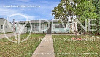 1005 W F St in Ontario, CA - Building Photo