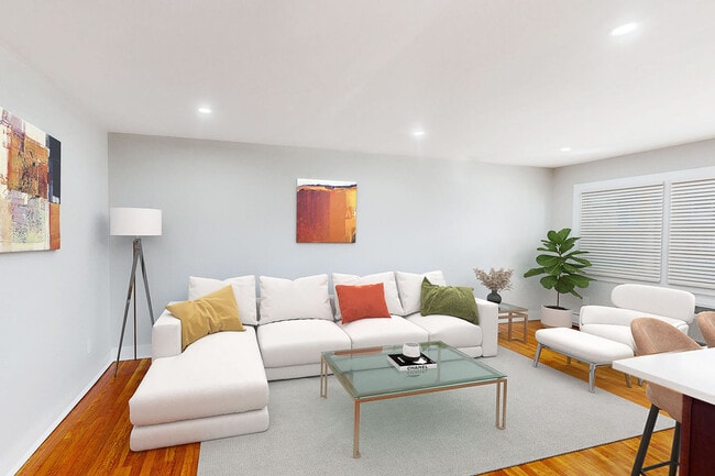 Stiles Arms in Elizabeth, NJ - Building Photo - Building Photo