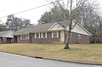 Greenwood Terrace Apartments in Chattanooga, TN - Building Photo - Building Photo