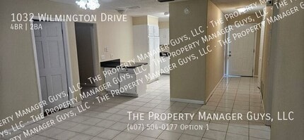 1032 Wilmington Dr in Deltona, FL - Building Photo - Building Photo