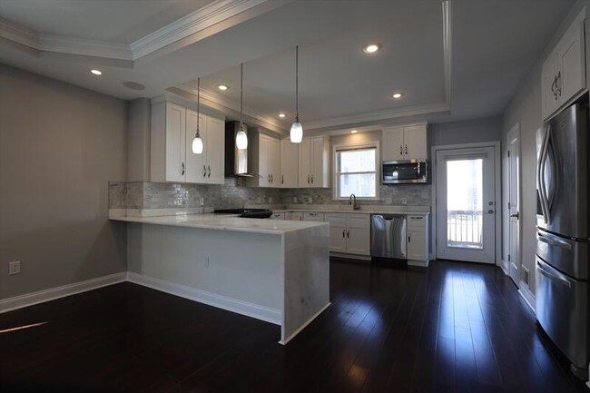 1108 Orren St NE in Washington, DC - Building Photo - Building Photo