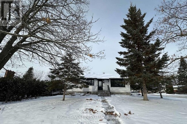 41 Fieldrow St in Ottawa, ON - Building Photo - Building Photo