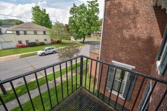 440-444 W Main St in Lock Haven, PA - Building Photo - Building Photo