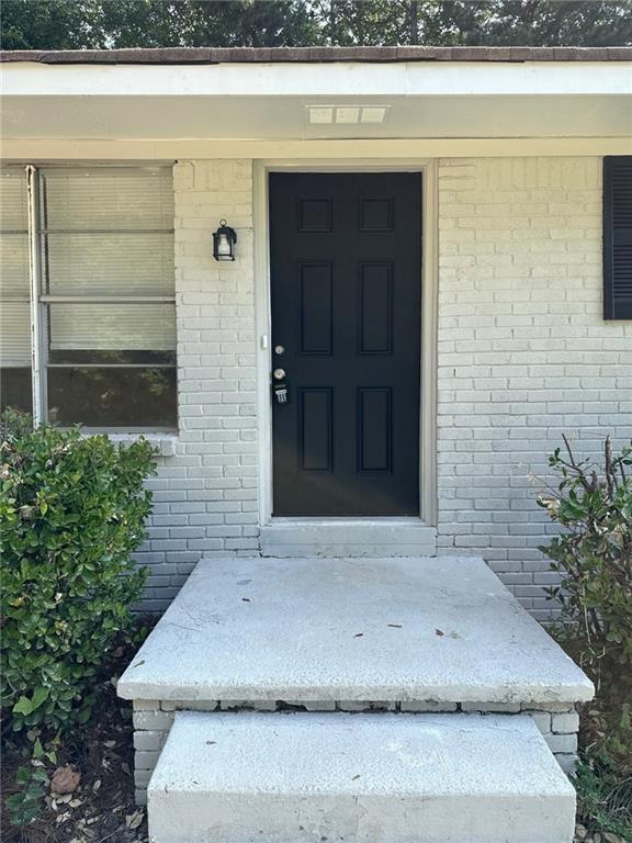 4680 Ryan Rd in Conley, GA - Building Photo - Building Photo