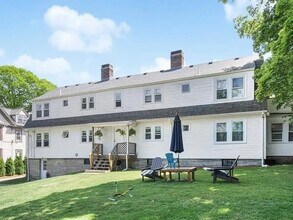 1145 Boylston St in Newton, MA - Building Photo - Building Photo