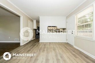6418 Monica Dr in Morrow, GA - Building Photo - Building Photo