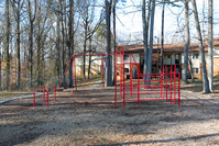 Westgreen Apartments in Kannapolis, NC - Foto de edificio - Building Photo