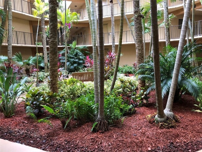 property at 8005 SW 107th Ave