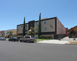 217 S Serrano Ave Apartments