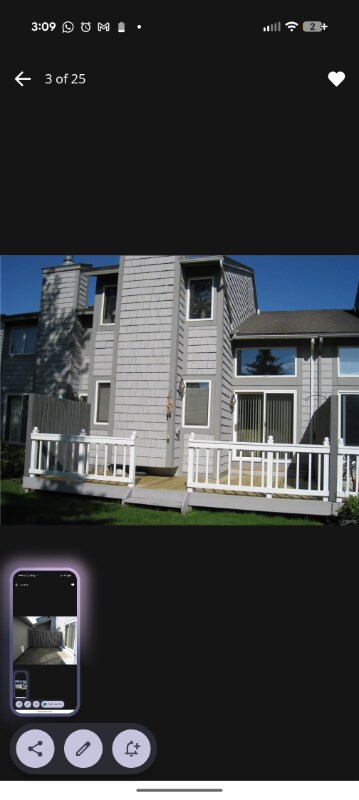 412 Summerhaven Dr N in East Syracuse, NY - Foto de edificio - Building Photo