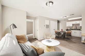 The Grand at Riverside in Evans, CO - Building Photo - Building Photo