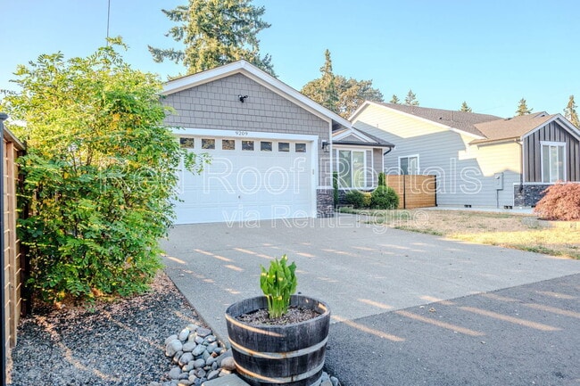 property at 9209 Winona St SW