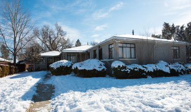 Oswego Street Apartments in Aurora, CO - Building Photo - Other