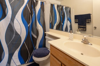 Park Towers Apartments in Richton Park, IL - Foto de edificio - Interior Photo