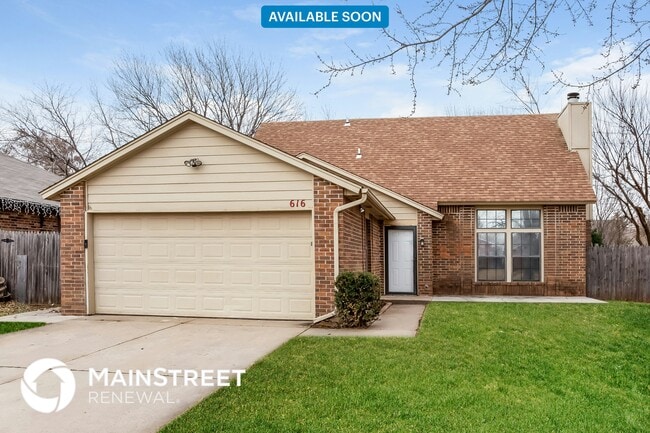 property at 616 Firelane Rd