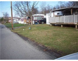 Dilly/Walnut/Edler in Midway, PA - Building Photo