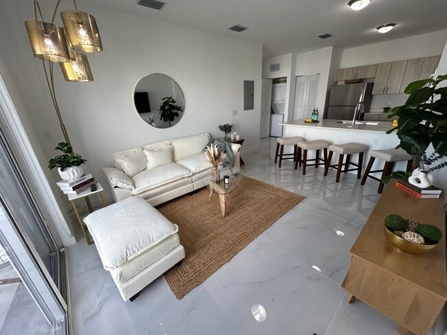 The Trail Lofts
