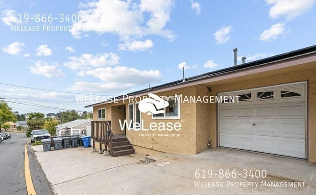 property at 8036 Lemon Ave