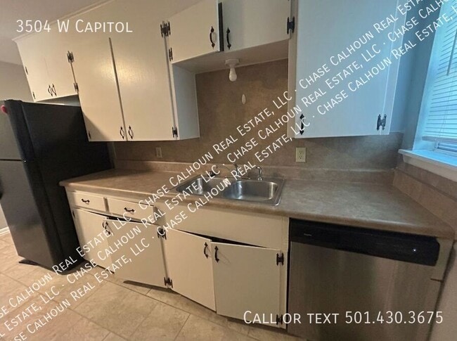 property at 3504 W Capitol Ave