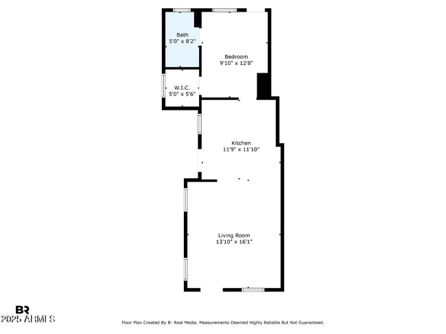 1304 E Fillmore St in Phoenix, AZ - Building Photo - Building Photo