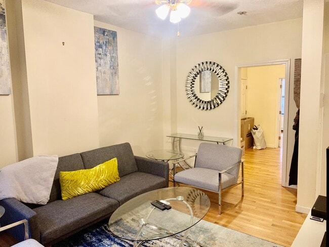 47 N Margin St, Unit APT3 in Boston, MA - Building Photo - Building Photo