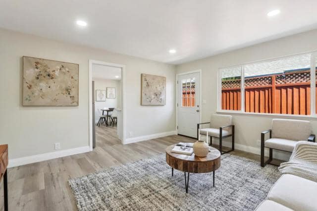 property at 1171 Locust St