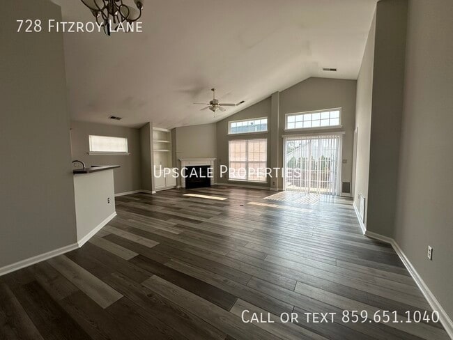 728 Fitzroy Ln in Lexington, KY - Building Photo - Building Photo