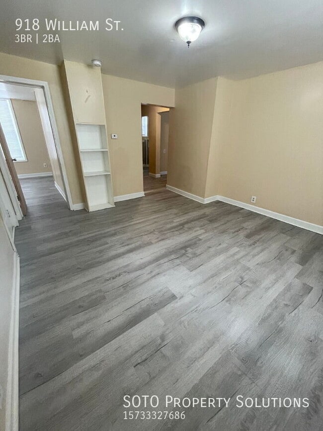 918 William St in Cape Girardeau, MO - Building Photo - Building Photo