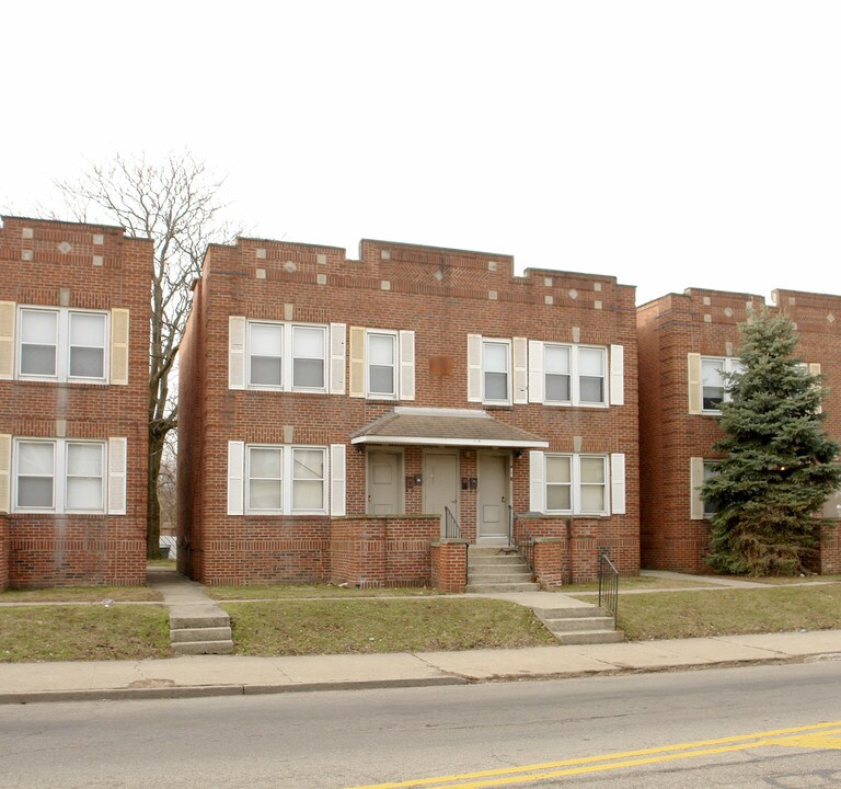 387-389 E 11th Ave in Columbus, OH - Building Photo