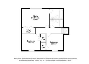 3296 Goldenchain Dr in Stonecrest, GA - Building Photo - Building Photo