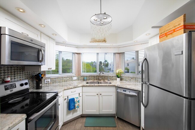 24 Jade Dr, Unit 14 in Key West, FL - Building Photo - Building Photo