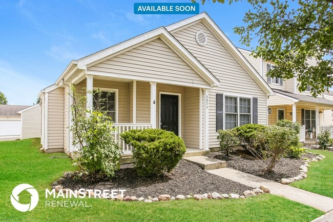 property at 2875 Representation Terrace